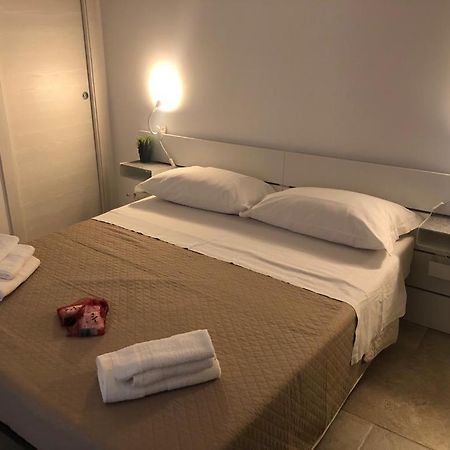 I Silenzi Del Tempo Appartement Matera Buitenkant foto