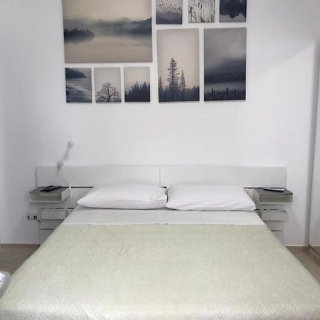 I Silenzi Del Tempo Appartement Matera Buitenkant foto