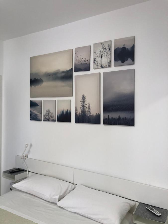 I Silenzi Del Tempo Appartement Matera Buitenkant foto